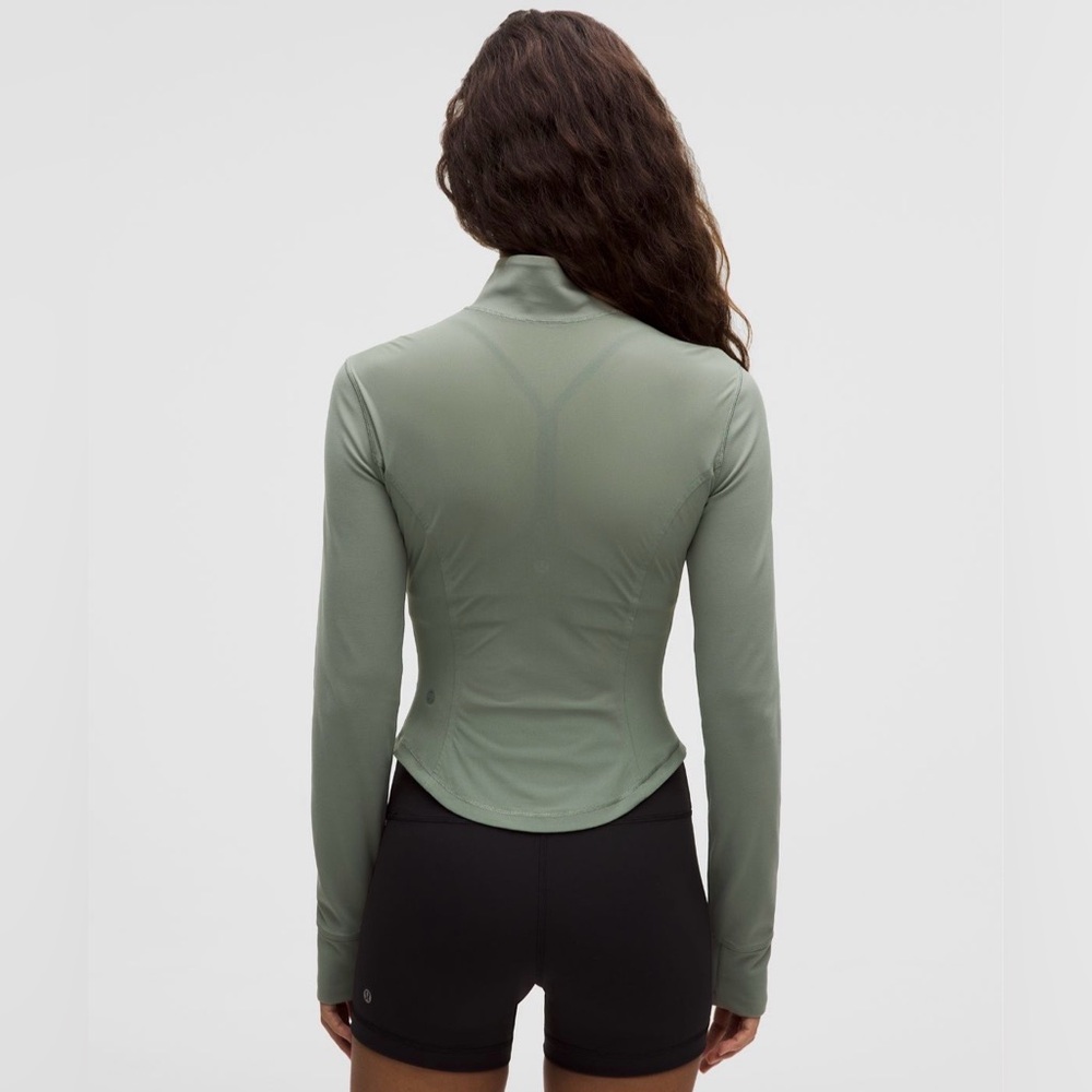 Lululemon Define Mesh-Back Jacket *Nulu - Picture 2 of 16